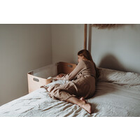 BEDNEST bednest (including standard mattress)