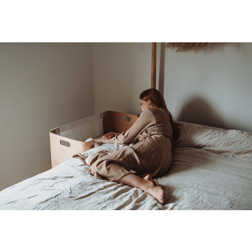 BEDNEST bednest (including standard mattress)