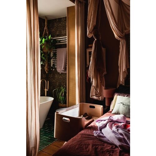 BEDNEST bednest (including natural mattress)