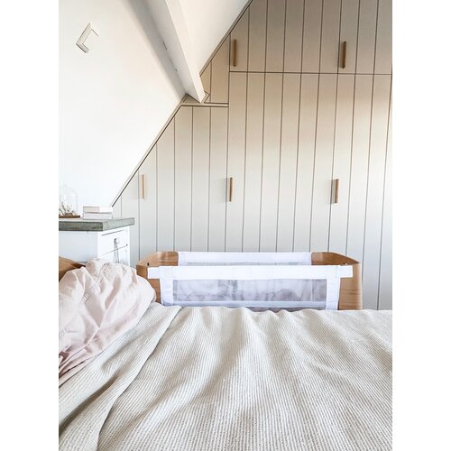 BEDNEST bednest (including natural mattress)