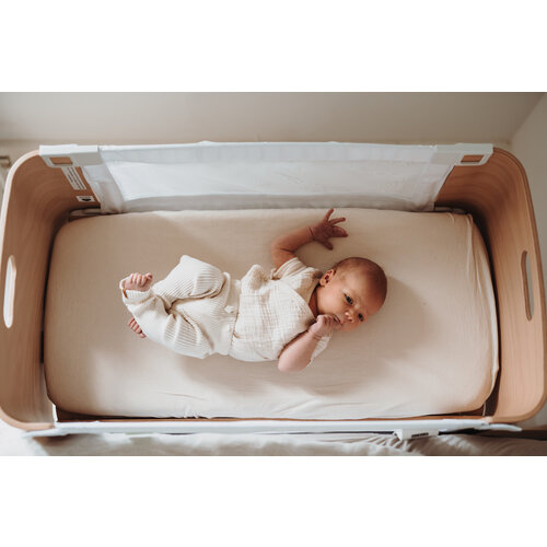 BEDNEST bednest (including natural mattress)