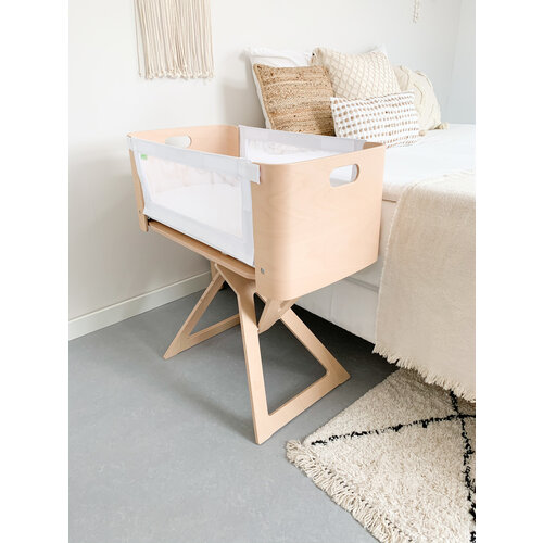 BEDNEST bednest (including natural mattress)