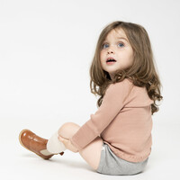 top - dahlia MINIMALISMA top - dahlia