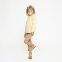 MINIMALISMA legging - nougat