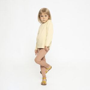 MINIMALISMA legging - nougat legging - nougat
