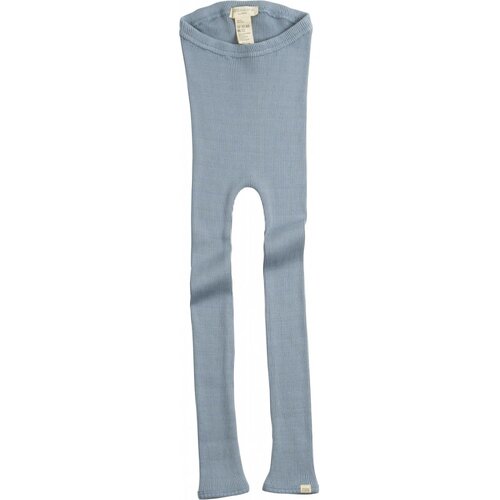MINIMALISMA legging - clear blue