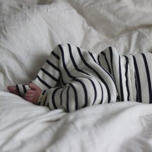 MINIMALISMA legging - sailor legging - sailor