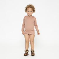 MINIMALISMA body - dahlia