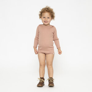 MINIMALISMA body - dahlia body - dahlia