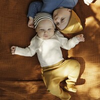 MINIMALISMA beanie - sailor  - newborn