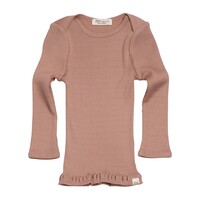 top - dahlia MINIMALISMA top - dahlia