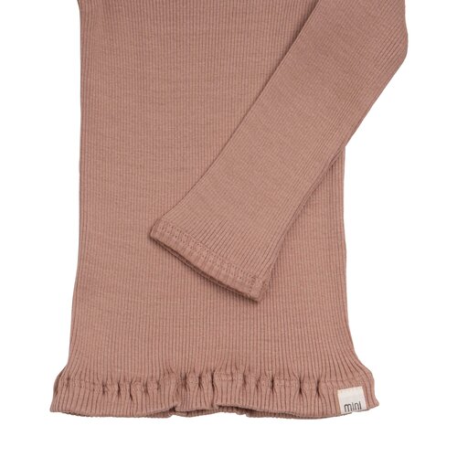 top - dahlia MINIMALISMA top - dahlia