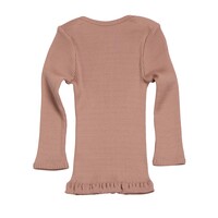 top - dahlia MINIMALISMA top - dahlia
