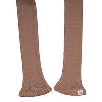 MINIMALISMA legging - nougat