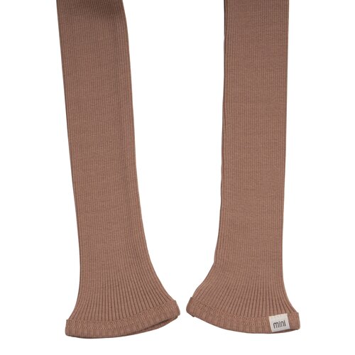 MINIMALISMA legging - nougat