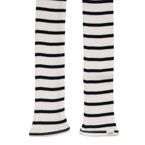 MINIMALISMA legging - sailor