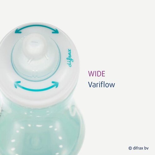 teat for wide bottle difrax - 1-2-3 teat for wide bottle difrax - 1-2-3