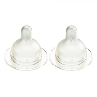 teat for wide bottle difrax -small teat for wide bottle difrax -small
