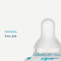 teat for natural bottle difrax - small teat for natural bottle difrax - small