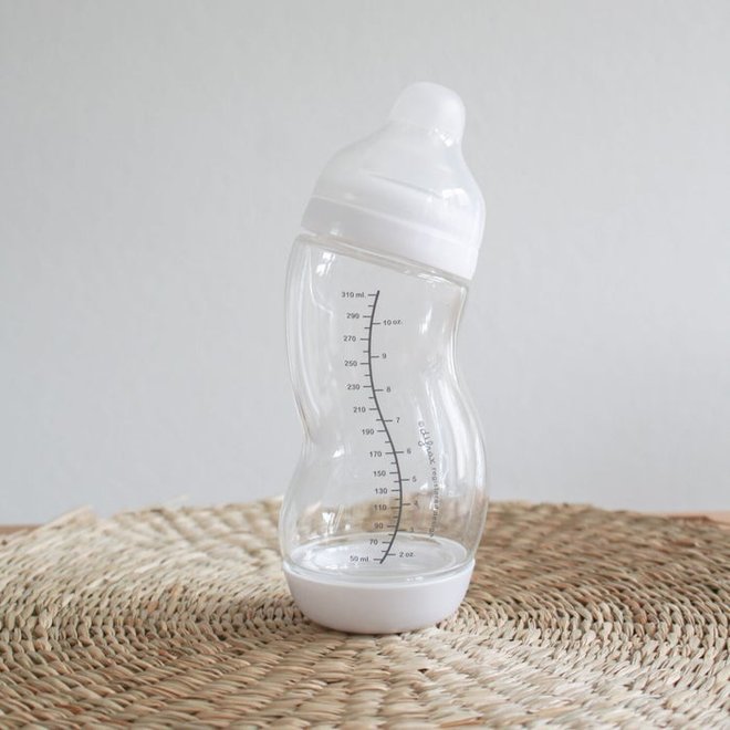 s-bottle wide glass  -310 ml