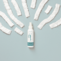 easy styling hair lotion spray NAÏF easy styling hair lotion spray