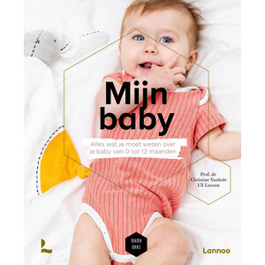 mijn baby - christine vanhole