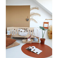 EEVEVE knoeimat - rust