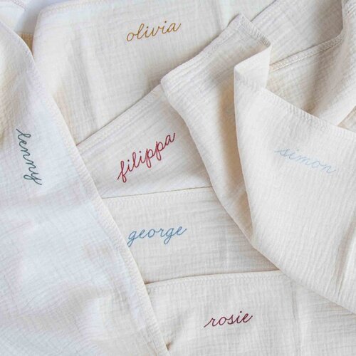 ATELIER ANNUR swaddle