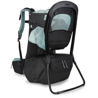 THULE thule sapling baby backpack - black