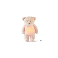 MOONIE moonie the humming bear - rose