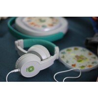 TIMIO timio headset