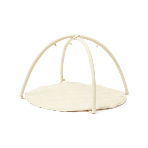 KIDS CONCEPT speelmat met boog