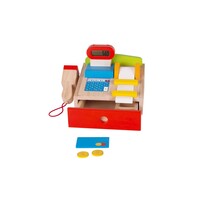 cash register GOKI cash register