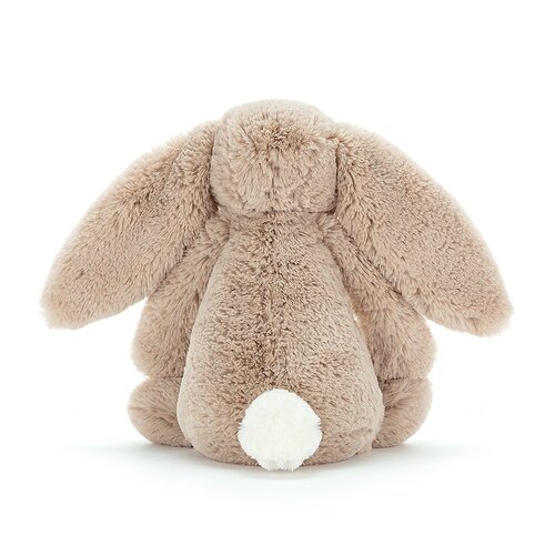 JELLYCAT bashful beige bunny - medium
