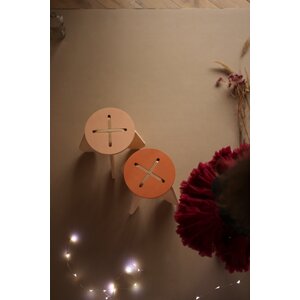 stool - terra