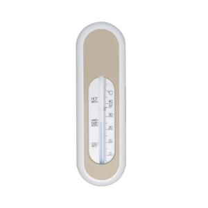 badthermometer - taupe