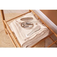 BEBE-JOU care gift set - taupe
