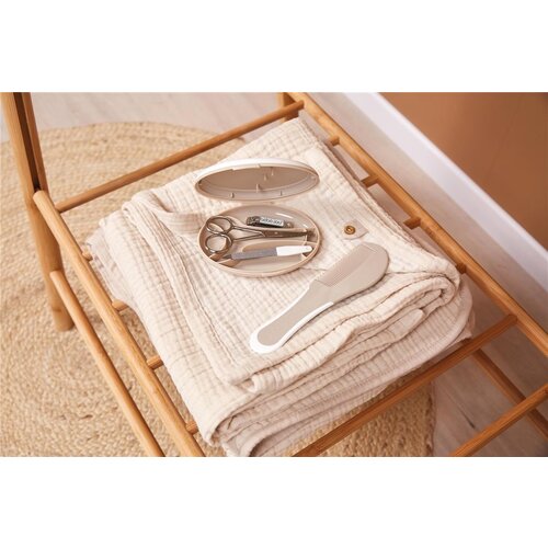 BEBE-JOU care gift set - taupe