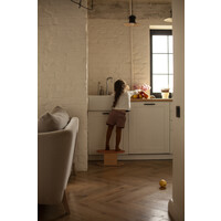 step stool - terra BABAI TOYS step stool - terra