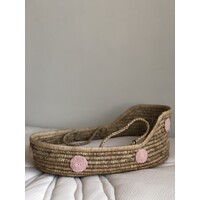 NORO PARIS moses basket for dolls