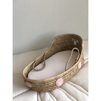 NORO PARIS moses basket for dolls