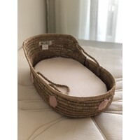 NORO PARIS moses basket for dolls
