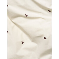 FERM LIVING pear bedding - single