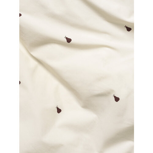 FERM LIVING pear bedding - single