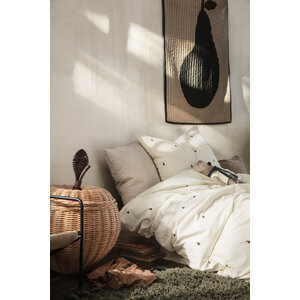 pear bedding - single