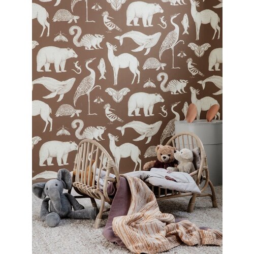 kuku doll bed FERM LIVING kuku doll bed