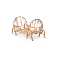 kuku doll bed FERM LIVING kuku doll bed