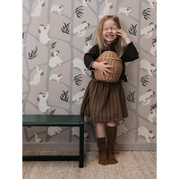 FERM LIVING apple braided storage - small