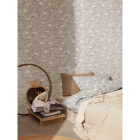 FERM LIVING apple mirror