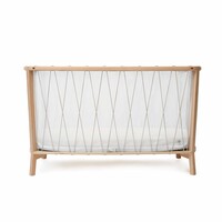 CHARLIE CRANE kimi baby bed - desert
